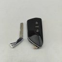 SKODA ENYAQ IV 2025 CLÉ CARTE ALLUMAGEphoto 5