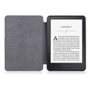 Чехол для Kindle Paperwhite 5, силиконовая задняя крышка, 21 акула