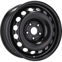 СТАЛЬНОЙ ДИСОК 17 VW PASSAT B5 B6 B7 B8 CC ALLTRAC