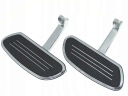ПОДНОЖКИ ДЛЯ ПАССАЖИРОВ ПОДХОДЯТ ДЛЯ HARLEY TOURING