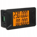 Цифровой амперметр переменного тока