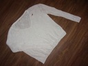 HOLLISTER LUŹNY SWETER M/L