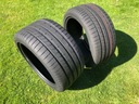 DUNLOP SPORT MAXX RT 2 SUV 275/40/20 + 315/35/20 R20 BMW X5 JUEGO LATO 