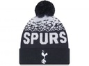 Зимняя шапка Tottenham Hotspur New Era