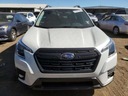 Subaru Forester Premium, 2022r., 4x4, 2.5L Moc 182 KM