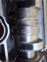 CULASSE COMPLÈTE ARBRES AUDI RS6 C8 23R 4.0 TFSI DROITE 0P2103404photo 12