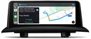 BMW X3 E83 НАВИГАЦИЯ ANDROID DSP CARPLAY