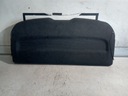 OPEL CORSA F ЗАДНЯЯ ПОЛКА БАГАЖНИКА