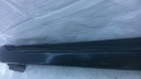 НАКЛАДКА ПОРОГА ПОРОГ ПРАВЫЙ LEXUS GS 3 75851-30230 1G0  фото 6