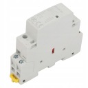2P 25A 24V 1NO 1NC 50/60HZ CONTACTEUR COURANTphoto 10