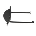 Części zamienne do wózków dziecięcych Pedał podnóżka Pedał wózka dziecięcego