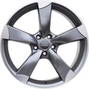 LLANTAS 18'' AUDI 100/200 91- C3 S2 A3/S3 05.- A3 