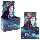 ЗАМОРОЖЕННЫЕ ШКОЛЬНЫЕ ПРИНАДЛЕЖНОСТИ