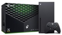 Консоль Microsoft Xbox Series X 1 ТБ, черная