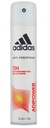 ADIDAS МУЖСКОЙ ДЕЗОДОРАНТ 250 МЛ ADIPOWER