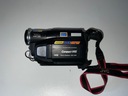JVC GR-FXM393E VHS-C Компактная видеокамера VHS с ЖК-дисплеем