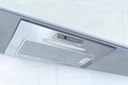 BERG INSET GEST LED ВЫТЯЖКА ПОД ШКАФОМ С БЕСПЛАТНЫМИ ФИЛЬТРАМИ