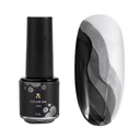 Чернила F.O.X Color Черные 006, 5 мл