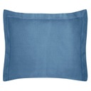 НАВУШКА ХЛОПКОВАЯ EUROFIRES 70X90+5 C. СИНИЙ