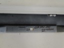 MERCEDES MOULURE SEUIL GAUCHE AMG PROGOWKA SEUIL 149 CLA 118 C118 X118 W118photo 9