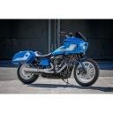 RICK'S MOTORCYCLES, КОМПЛЕКТ PODWYZSZENIA РУЛЯ PULLBACK S. NR: 710439  фото 9
