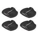 НАКЛАДКИ ДЛЯ ОПОР 4 ШТ. XL ОПОРЫ ОПОРЫ