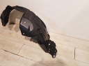 PASSAGE DE ROUE AVANT GAUCHE OEM HONDA JAZZ III 08-15photo 7