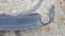 AUDI A5 8T SPOILER DOUBLURE PARE-CHOCS ARRIÈRE 8T0807521A ORIGINALphoto 9