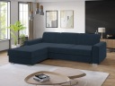 Угловой диван FINO, удобный угловой диван в модных цветах.