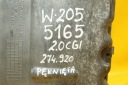 ПІДДОН МАСТИЛЬНА MERCEDES W205 274.920 2.0 CGI A2740140100  (17550895787) фото min 12