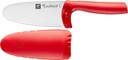 Nóż szefa kuchni ZWILLING Twinny 365501010 10 cm czerwony Przeznaczenie szefa kuchni