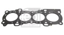 JOINT D'ÉTANCHÉITÉ CULASSES PISTONS FORD FIESTA IV, FIESTA V, FOCUS, FUSION, PUMAphoto 9
