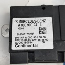 MERCEDES-BENZ C W205 2018 CONTRÔLEUR MODULE POMPES D'INJECTIONphoto 7
