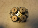4-КОНТУРНЫЙ КЛАПАН KNORR BREMSE AE4452