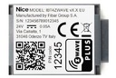 Хороший интерфейс BiDi-ZWave Fibaro Z-Wave для ворот