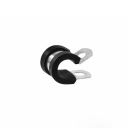 10 SZT. CLAMPS DO WIRES ZE STEEL STAINLESS STEEL Z RESIN PROTECTION  photo 12