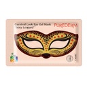 PUREDERM Gélová maska na oči “Sexy Leopard” Značka Purederm