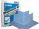MAPEI Внешний уплотнительный уголок Мапебанд Ж