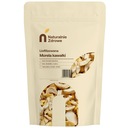 Абрикосы сублимированные, кусочки Здоровый перекус 20 г