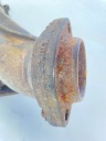 COLLECTEUR ÉCHAPPEMENT MERCEDES W140 W124 M104 E280 E320 320CE 1046394M9photo 10