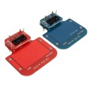 JTAG BDM ADAPTATEUR SANS LUTOWANIA 26PIN 20PIN ADAPTATEUR KT200 NARZEDZIE VXphoto 5