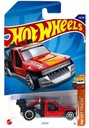 АВТОМОБИЛЬ HOT WHEELS LOLUX C4982 HCT33