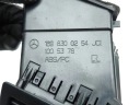 MERCEDES-BENZ A W169 2005 DROITE CÔTÉ LATÉRALE GRILLE CONDUIT D'AIRphoto 6