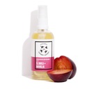 Суперлегкое масло для тела «Слива и ваниль»,