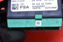 CONTRÔLEUR MODULE STATIONNEMENT PDC 9675749680 PEUGEOT 308 T9 13-17photo 8