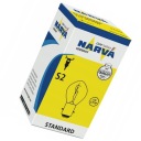 НАРВСКАЯ СТАНДАРТНАЯ ЛАМПА 12В S2 35/35Вт