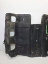 ЗАХИСТ ТЕПЛОВА ТУНЕЛІ AUDI Q5 FY 80A803979E  (17820038723) фото min 8