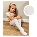 ДЕТСКИЕ КОЛГОТКИ ИЗ МИКРОФИБРЫ 100 DEN, ГЛАДКИЕ, ПЛОТНЫЕ, ТЕПЛЫЕ