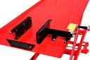 PLATFORMOWY LIFT MOTORCYCLE PLATFORM ELEVATION  photo 6