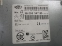 C4 GRAND PICASSO II 15R RADIO CD 9809334780photo 8